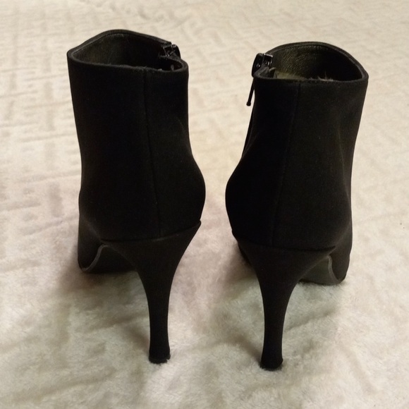 Via Spiga booties - Picture 6 of 6
